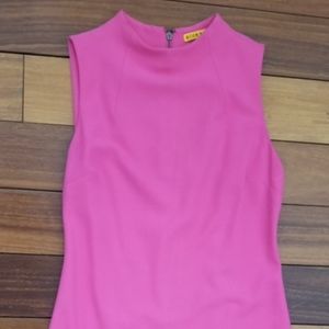 Alice and Olivia Fuschia Dress in. Size 2.